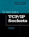 The Pocket Guide to TCP/IP Sockets 9781558606869 Michael J. Donahoo Kenneth L. Calvert Brukte bøker
