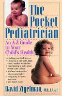 The Pocket Pediatrician 9780385470889 David Zigelman Brukte bøker