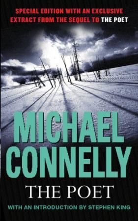 The poet 9780752863917 Michael Connelly Brukte bøker