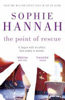 The Point of Rescue 9780340933121 Sophie Hannah Brukte bøker