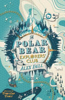 The Polar Bear Explorers' Club 9780571332540 Alex Bell Brukte bøker