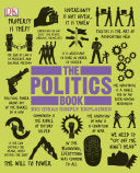 The Politics Book 9781465402141 DK Brukte bøker