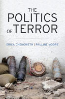 The Politics of Terror 9780199795666 Pauline L. Moore Erica Chenoweth Brukte bøker