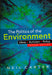 The Politics of the Environment 9780521687454 Neil Carter Brukte bøker
