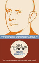 The Polysyllabic Spree 9781932416244 Nick Hornby Brukte bøker