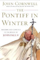 The Pontiff in Winter 9780385514859 John Cornwell Brukte bøker