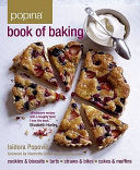 The Popina Book of Baking 9781845979645 Isidora Popovic Peter Cassidy Popina (Bakery) Brukte bøker