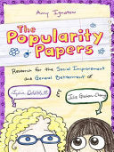 The Popularity Papers 9780810984219 Amy Ignatow Brukte bøker