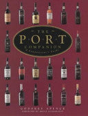 The Port Companion 9781850767916 Godfrey Spence Brukte bøker