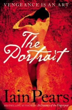 The portrait 9780007202775 Iain Pears Brukte bøker