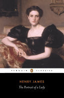 The Portrait of a Lady 9780141439631 Henry James Brukte bøker