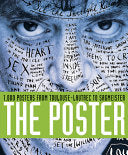 The Posters 9780810995888 Cees de Jong Alston Purvis Martiin LeCoultre Brukte bøker