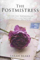 The Postmistress 9780670918683 Sarah Blake Brukte bøker