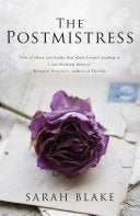 The Postmistress 9780141046617 Sarah Blake Brukte bøker