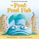 The Pout-Pout Fish 9780374360979 Deborah Diesen Brukte bøker