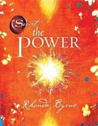 The power 9780857201706 Rhonda Byrne Brukte bøker