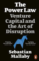 The Power Law 9780141988948 Sebastian Mallaby Brukte bøker