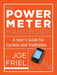 The Power Meter Handbook 9781934030950 Joe Friel Brukte bøker