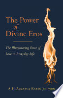 The Power of Divine Eros 9781611800838 A. H. Almaas Karen Johnson Brukte bøker
