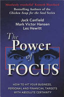 The Power of Focus 9780091876500 Les Hewitt Jack Canfield Mark Victor Hansen Brukte bøker