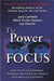 The Power of Focus 9780091876500 Les Hewitt Jack Canfield Mark Victor Hansen Brukte bøker