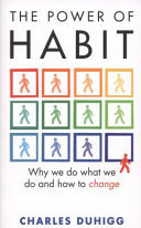 The Power of Habit 9780434020362 Charles Duhigg Brukte bøker