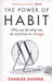 The power of habit 9781847946249 Charles Duhigg Brukte bøker