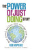 The Power of Just Doing Stuff 9780857841179 Rob Hopkins Brukte bøker