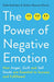 The Power of Negative Emotion 9781780746609 Todd Kashdan Robert Biswas-Diener Brukte bøker