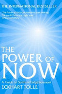 The Power of Now 9780733627514 Eckhart Tolle Brukte bøker