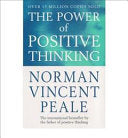 The Power of Positive Thinking 9780749307158 Norman Vincent Peale Brukte bøker