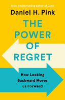 The Power of Regret 9781838857028 Daniel H. Pink Brukte bøker