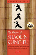 The Power of Shaolin Kung Fu 9780804841948 Ronald Wheeler Brukte bøker