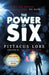 The Power of Six 9780141330877 Pittacus Lore Brukte bøker