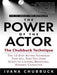 The Power of the Actor: The Chubbuck Technique 9781592401536 Ivana Chubbuck Brukte bøker