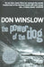 The power of the dog 9780099464983 Don Winslow Brukte bøker
