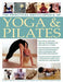 The Practical Encyclopedia of Yoga & Pilates 9780754815822 Bel Gibbs Françoise Barbira Freedman Brukte bøker