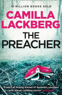 The Preacher 9780007416196 Camilla Läckberg Brukte bøker