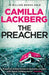The Preacher 9780007416196 Camilla Läckberg Brukte bøker
