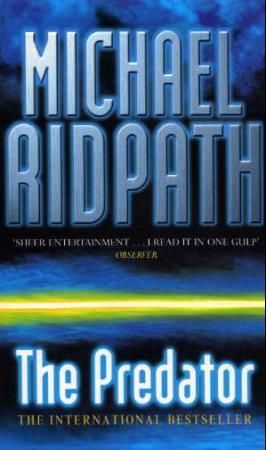 The predator 9780141008790 Michael Ridpath Brukte bøker