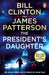 The president's daughter 9781529157215 Bill Clinton James Patterson Brukte bøker