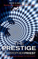 The Prestige 9780575079069 Christopher Priest Brukte bøker