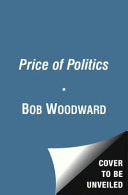 The Price of Politics 9781471113208 Bob Woodward Brukte bøker