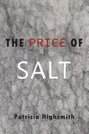 The Price of Salt 9781684220052 Claire Morgan Patricia Highsmith Brukte bøker
