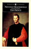 The Prince 9780140447521 Niccolò Machiavelli Brukte bøker