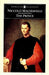 The Prince 9780140447521 Niccolò Machiavelli Brukte bøker