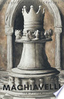 The Prince 9781853267758 Niccolò Machiavelli Brukte bøker