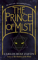 The Prince of Mist 9781444000443 Carlos Ruiz Zafon Brukte bøker