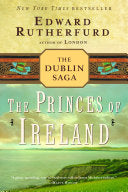 The Princes of Ireland 9780345472359 Edward Rutherfurd Brukte bøker