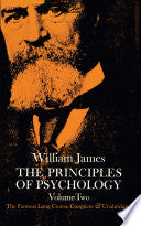 The Principles of Psychology 9780486203829 William James Brukte bøker